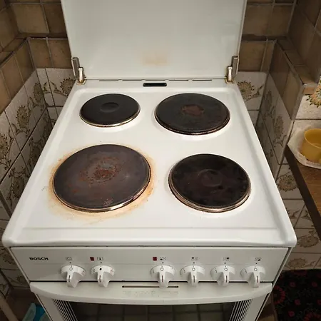 Apartment In