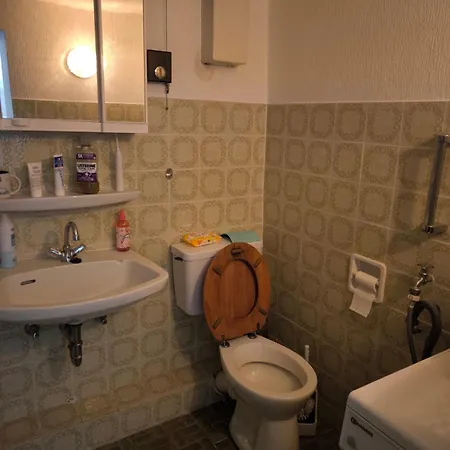 Apartment In Lage Bonn
