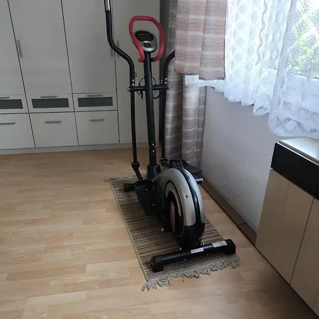 In Apartment Bonn