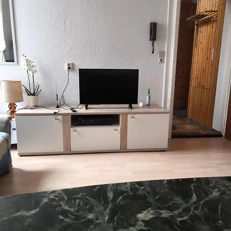 Apartment In Bonn