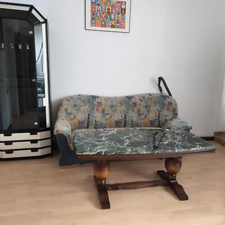 Apartment In
